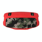 Soft Silicone Protective Cover for Jbl Xtreme 4 Bluetooth Speaker - Storage Case - Black