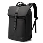 Men Casual Backpack - Compact & Stylish