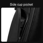 Men Casual Backpack - Compact & Stylish