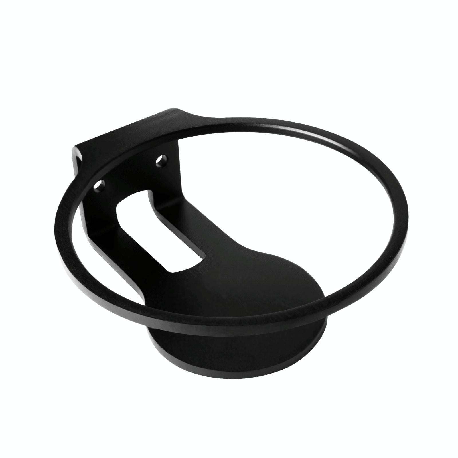 Wall-mounted Metal Bracket for Sonos Roam Smart Speaker - Black