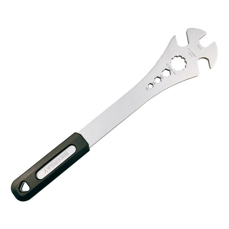 Versatile Bike Pedal Wrench Bt034S