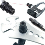 Versatile Bike Pedal Wrench Bt034S