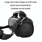 Anker Soundcore Motion Boom Speaker Case - Black