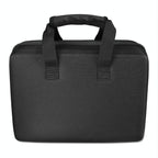 Shockproof Storage Box for b & o Beosound A5 Bluetooth Speaker - Black