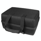 Shockproof Storage Box for b & o Beosound A5 Bluetooth Speaker - Black