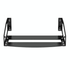 Wall-mounted Metal Bracket for Smart Speaker - Black