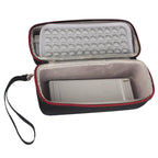 Protective Bag for Bose Soundlink Mini 2 Bluetooth Speaker - Black & Grey