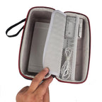 Protective Bag for Bose Soundlink Mini 2 Bluetooth Speaker - Black & Grey