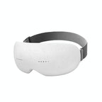 Bluetooth Music Eye Massager Hot Vibration Eye Care Rhythm