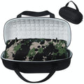Portable Protective Bag for Jbl Xtreme 4 Bluetooth Speaker - Eva Material - Grey