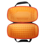 Portable Protective Bag for Jbl Xtreme 4 Bluetooth Speaker - Eva Material - Grey