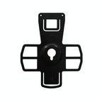 Wall Mount Bracket for Sonos Amp - Black