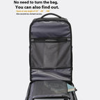 Large Capacity Sports Shoulder Bag With Wet / Dry Separation