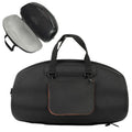 Jbl Boombox 3 Portable Case with Charger - Shockproof Eva Black