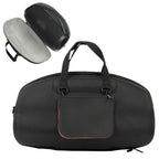 Jbl Boombox 3 Portable Case with Charger - Shockproof Eva Black