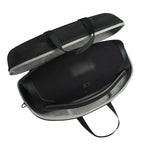 Jbl Boombox 3 Portable Case with Charger - Shockproof Eva Black
