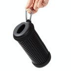 Jbl Flip Portable Bag - Hollow Protective Cover in Black