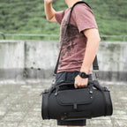 Jbl Boombox Speaker Bag with Shoulder Strap - Portable and Black