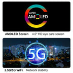 4 Inch Ips Android 8.1 Music Player Tablet 2Gb+16Gb