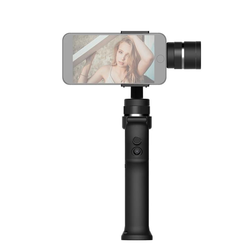 Capture1 Outdoor Video Gimbal Stabilizer - Black