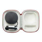 Protective Cover for Apple Homepod Mini - Set of 2 - Black