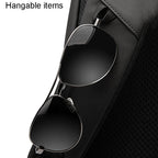 Men Casual Backpack - Compact and Stylish