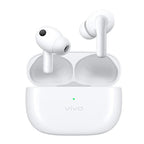 Wireless Smart Noise-cancelling Earphones for Sports - Blue