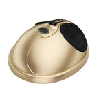 Electric Foot Massager With Kneading And Acupoint Stimulation