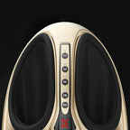 Electric Foot Massager With Kneading And Acupoint Stimulation