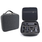 Versatile Action Camera Storage Clutch