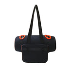 Portable Storage Bag for Jbl Xtreme 2 Bluetooth Speaker - Black
