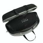 Jbl Boombox 3 Portable Case with Charger - Shockproof Black