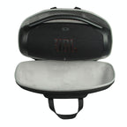 Jbl Boombox 3 Portable Case with Charger - Shockproof Black