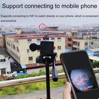 350m Wifi Hd Infrared Telescope with Night Vision