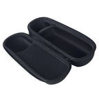 Harman Kardon Luna Outdoor Speaker Bag - Portable Storage - Black
