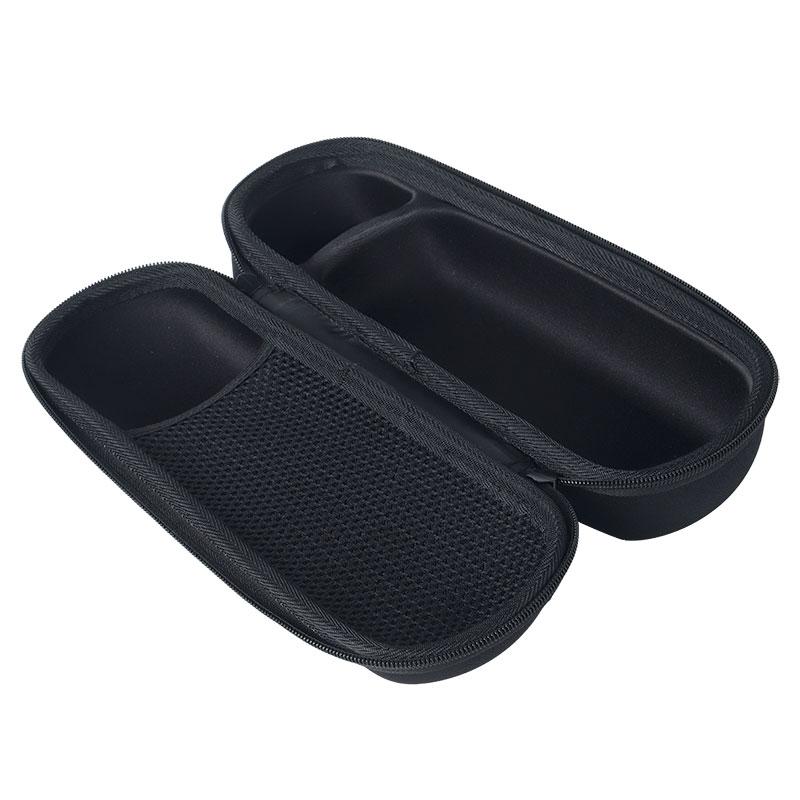 Harman Kardon Luna Outdoor Speaker Bag - Portable Storage - Black