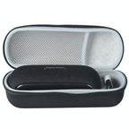 Harman Kardon Luna Outdoor Speaker Bag - Portable Storage - Black
