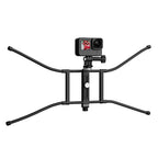 Hanging Net Bracket for Action Cameras for Gopro Hero11