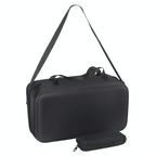 Jbl Partybox 110 Portable Audio Case with Bluetooth & Microphone Bag - Black