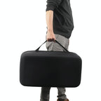Jbl Partybox 110 Portable Audio Case with Bluetooth & Microphone Bag - Black