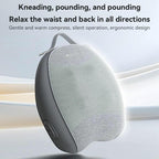 Yesido Mg15 Back Massager Infrared Heat Grey