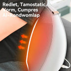Yesido Mg15 Back Massager Infrared Heat Grey
