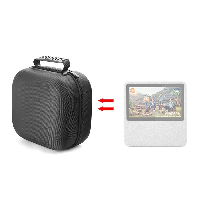 Xiaodu 1c Smart Speaker Handbag Storage Box - Black