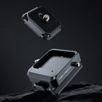 Universal Quick Release Gimbal Base for Dji Rs3 Mini / Rs3