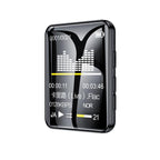 1.77 Inch Touch Mp3 E Book Reader No Bluetooth Compact Design - 4Gb