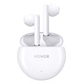 Smart Call Noise Reduction Bluetooth Earbuds - Semi-in-ear - Glaze White