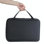 Harman Kardon Soundsticks 4 Eva Speaker Bag - Black