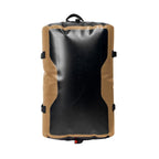60L Waterproof Backpack For Swimming Diving Surfing Large Capacity Mountaineering Bag - Khaki