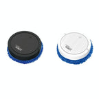 Smart Dual-purpose Sweeper - Fully Automatic - Piano Black