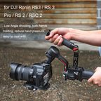 Aluminum Alloy Handle Stabilizer for Dji Ronin Pro